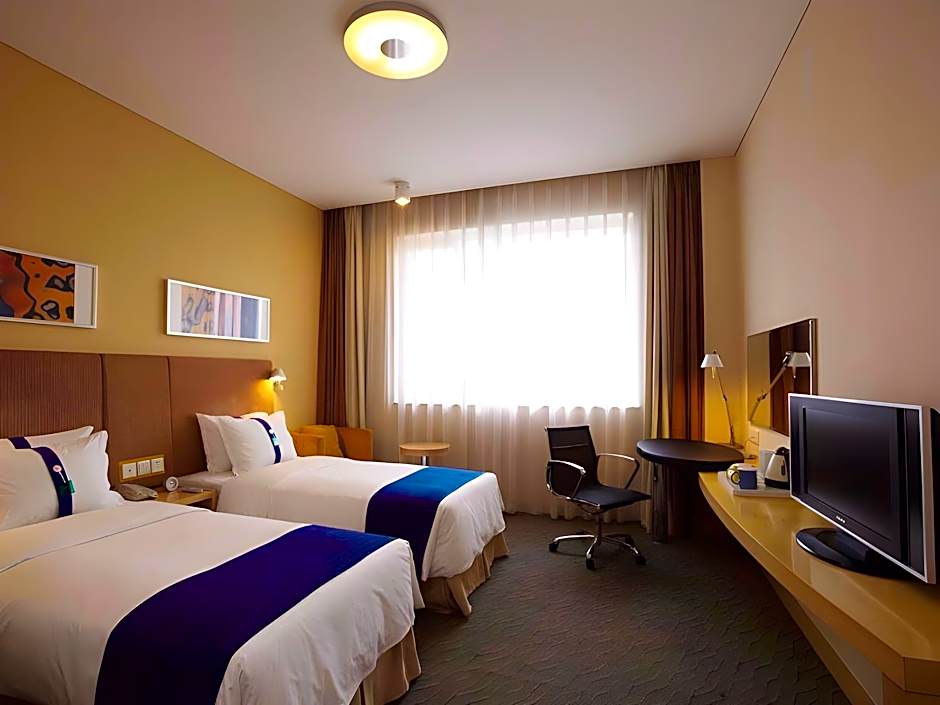 Holiday Inn Express Xian North By IHG