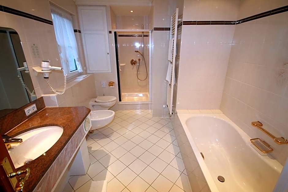 Wohlfühlhotel Bercher