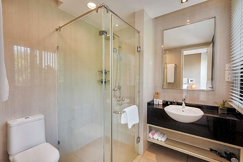 Laguna Parkside Residences Lang Co