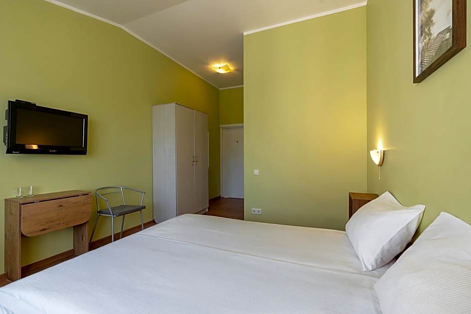 Apart Hotel Tomo FREE PARKING