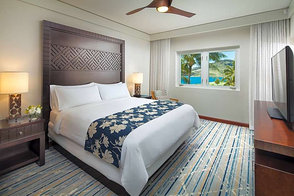Marriott's Kauai Lagoons - Kalanipu'u