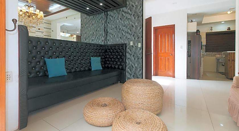 RedDoorz Hostel @ St. Paul Village LapuLapu