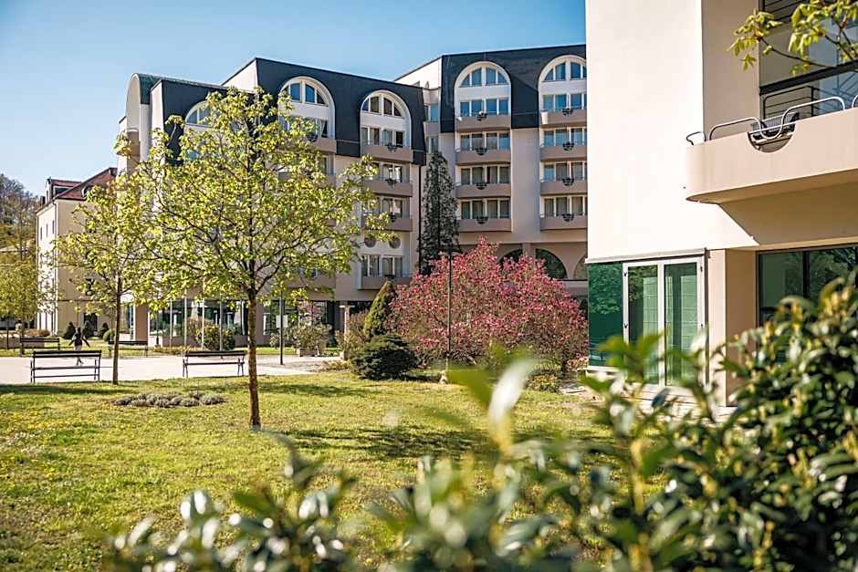 Grand Hotel Sava Superior