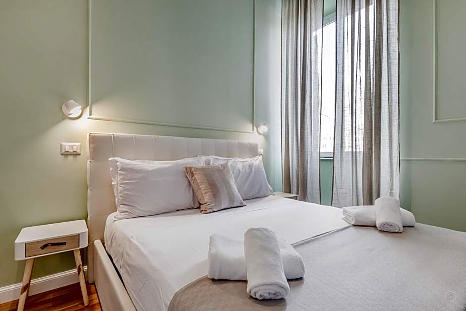 Vatican City Guest House