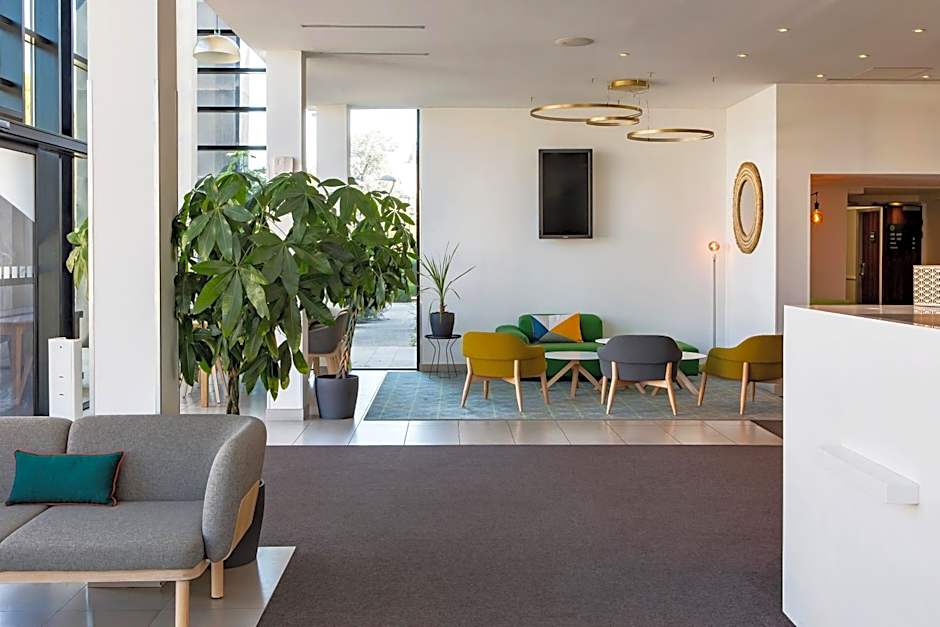 Holiday Inn Marseille Airport By IHG