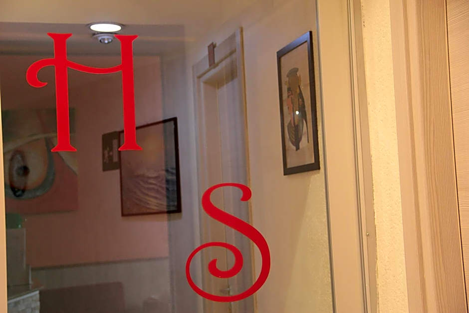 Hotel Siro