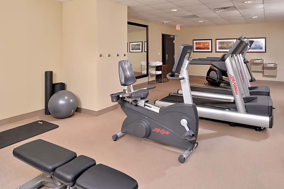 Staybridge Suites Rochester By IHG