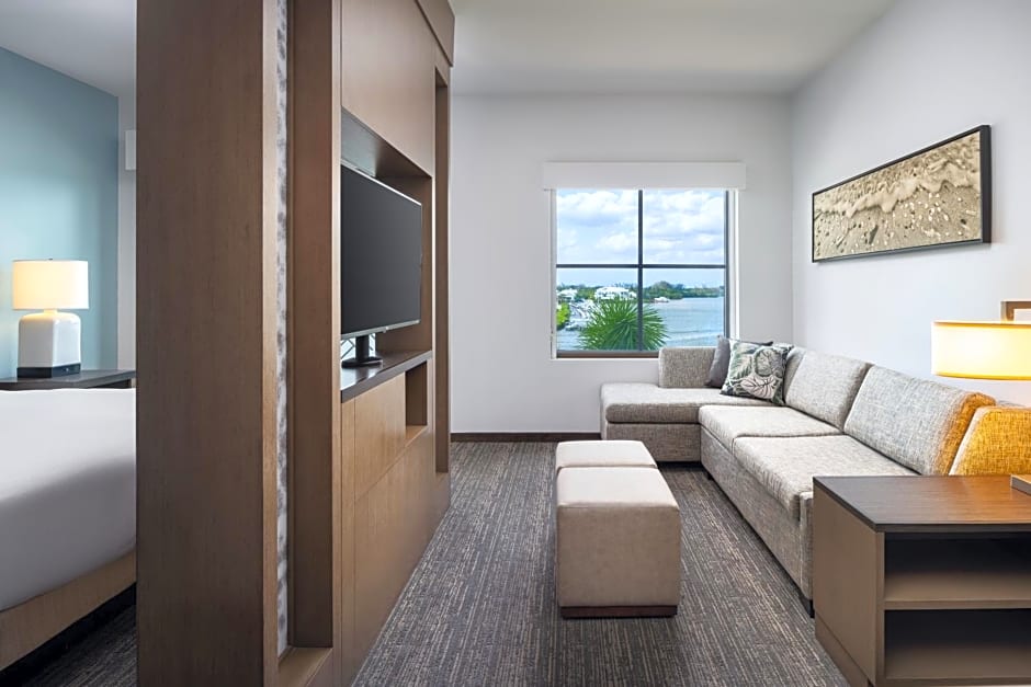Hyatt House Naples/5th Avenue