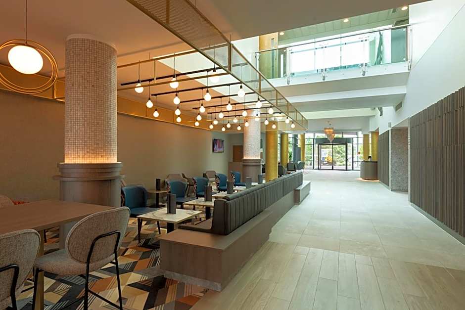 Crowne Plaza Birmingham NEC By IHG