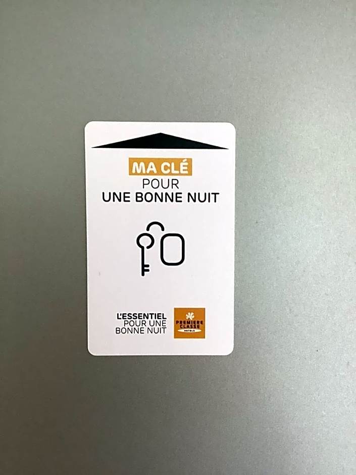 Première Classe Chateauroux - Saint Maur