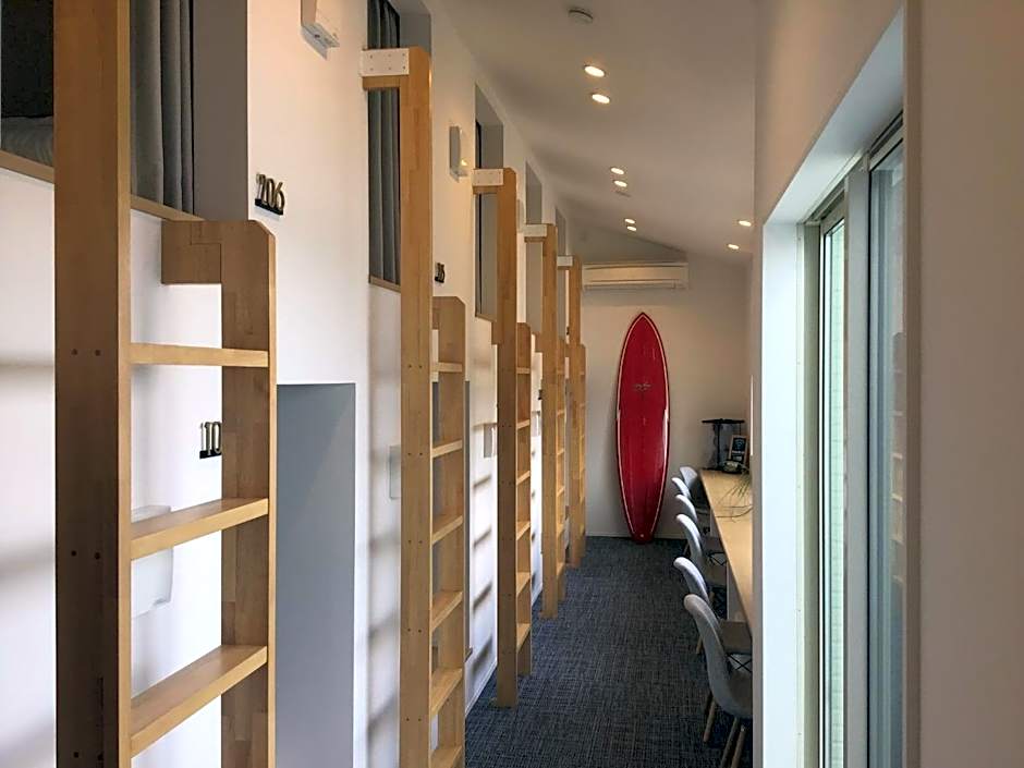 SHIMAGO SURFRIDER - Vacation STAY 85442v