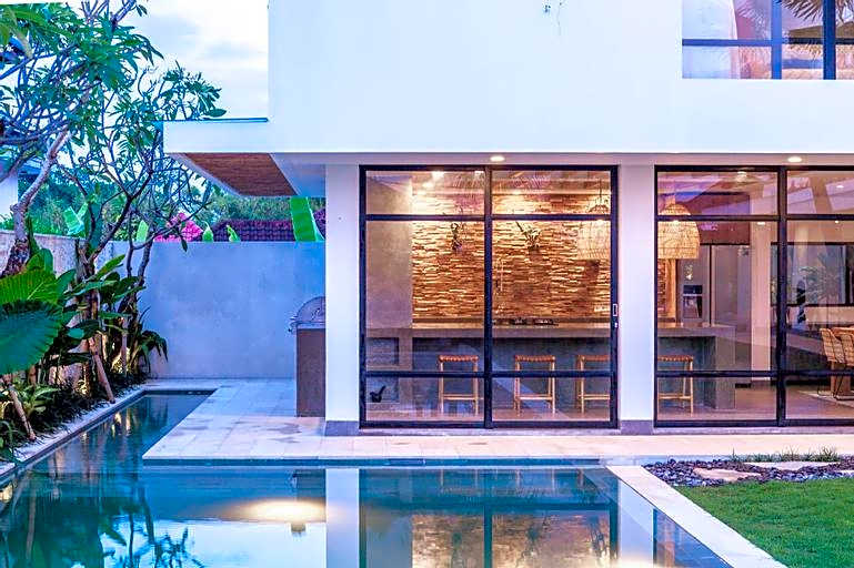 Villa Nonnavana - CHSE Certified