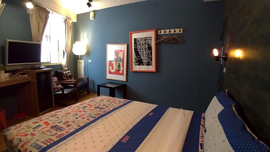 Renaissance Inn-Kenting Street