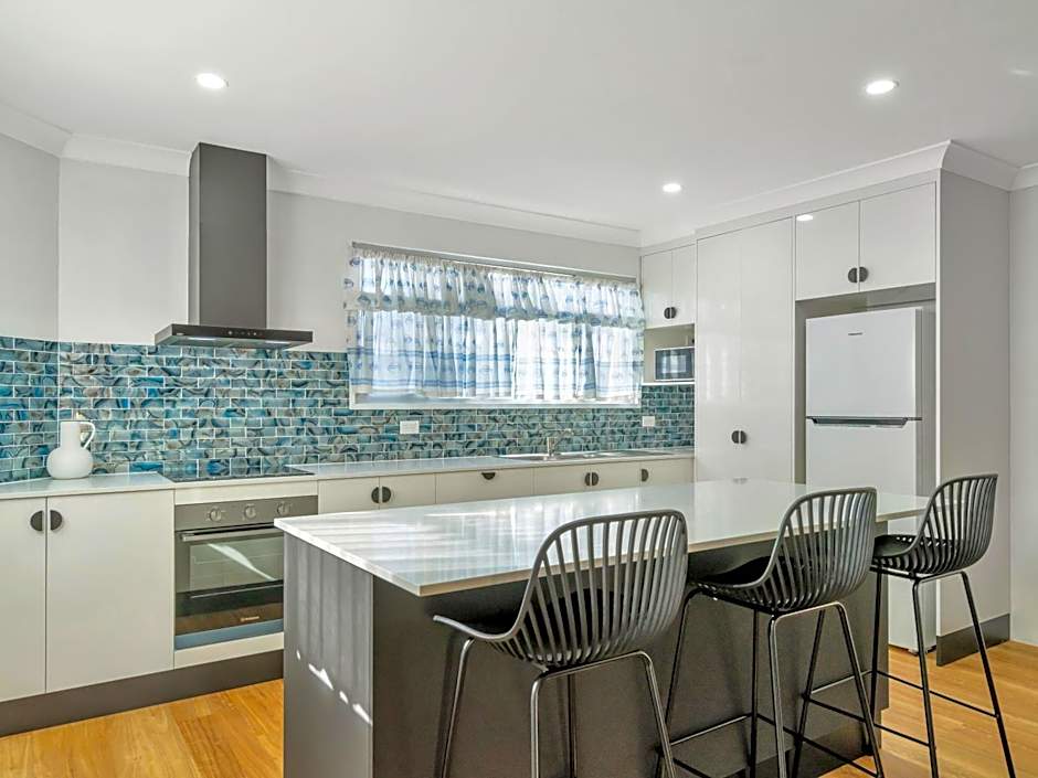 Bentleigh Motor Inn - Coffs Harbour