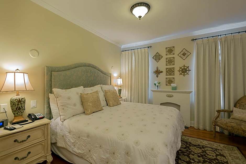 The Campbell Hotel