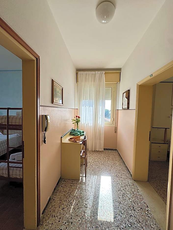 Hotel Arborea