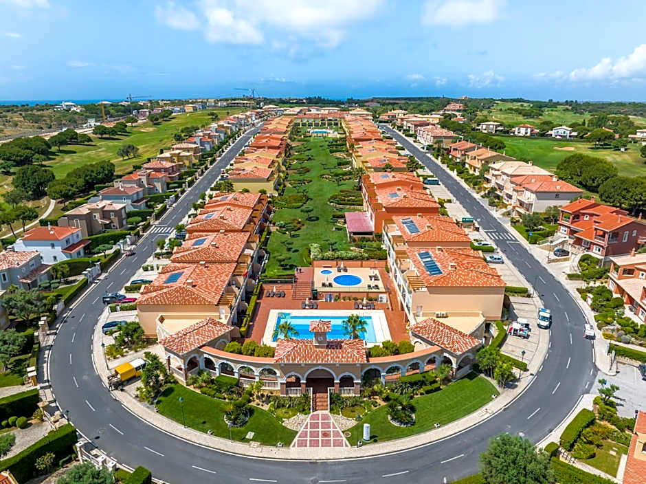 Boavista Golf & Spa - Bela Colina Holidays