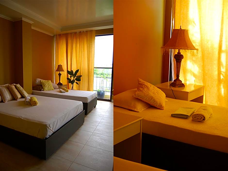 RB Bed and Breakfast