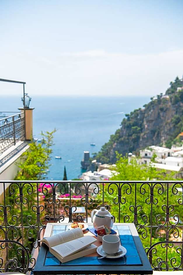 Positano Art Hotel Pasitea