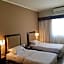 Green Plaza Inn