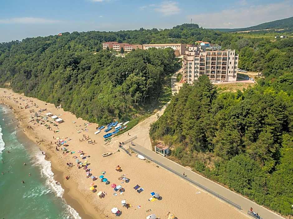 Moreto Seaside Aparthotel