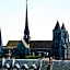 greet Hotel Dijon Sud Longvic