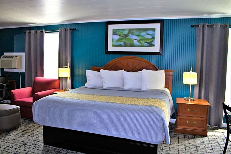 HavenPointe Inn & Suites