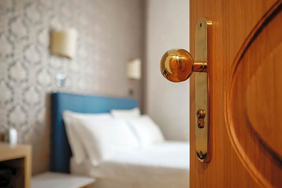 Hotel Panizza