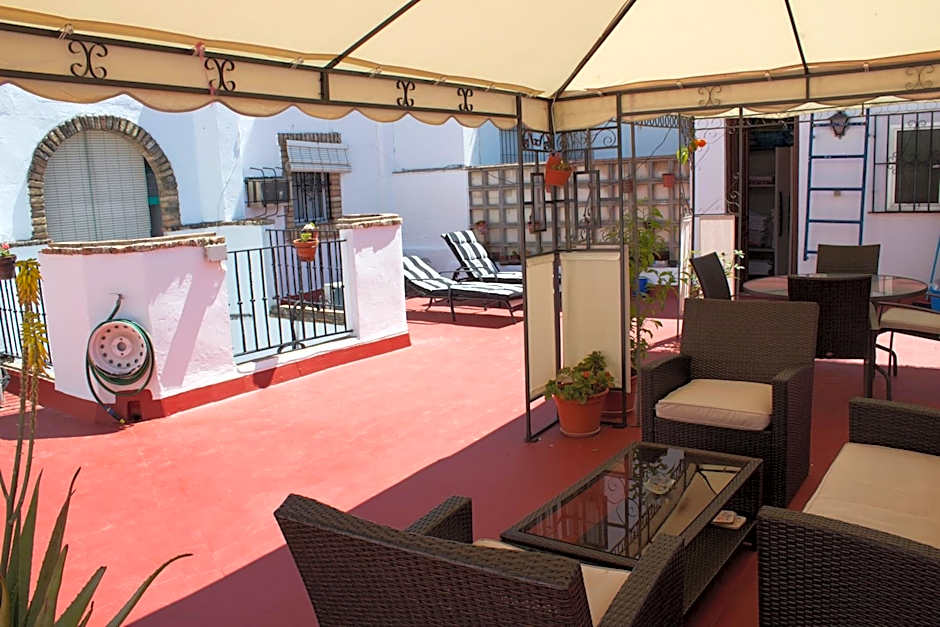 Pensión La Montoreña