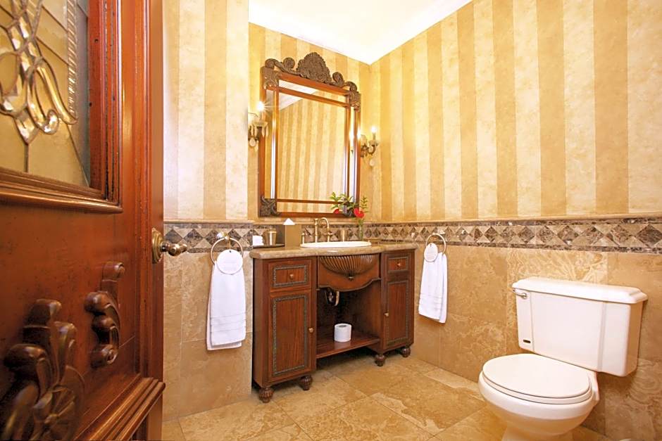 Plaza Grande Hotel