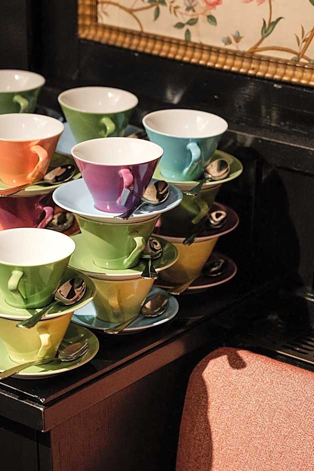 Hotel Erzherzog Rainer