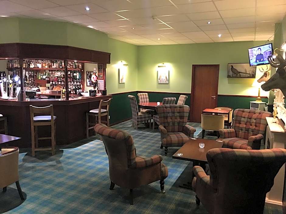 Mansfield House Hotel