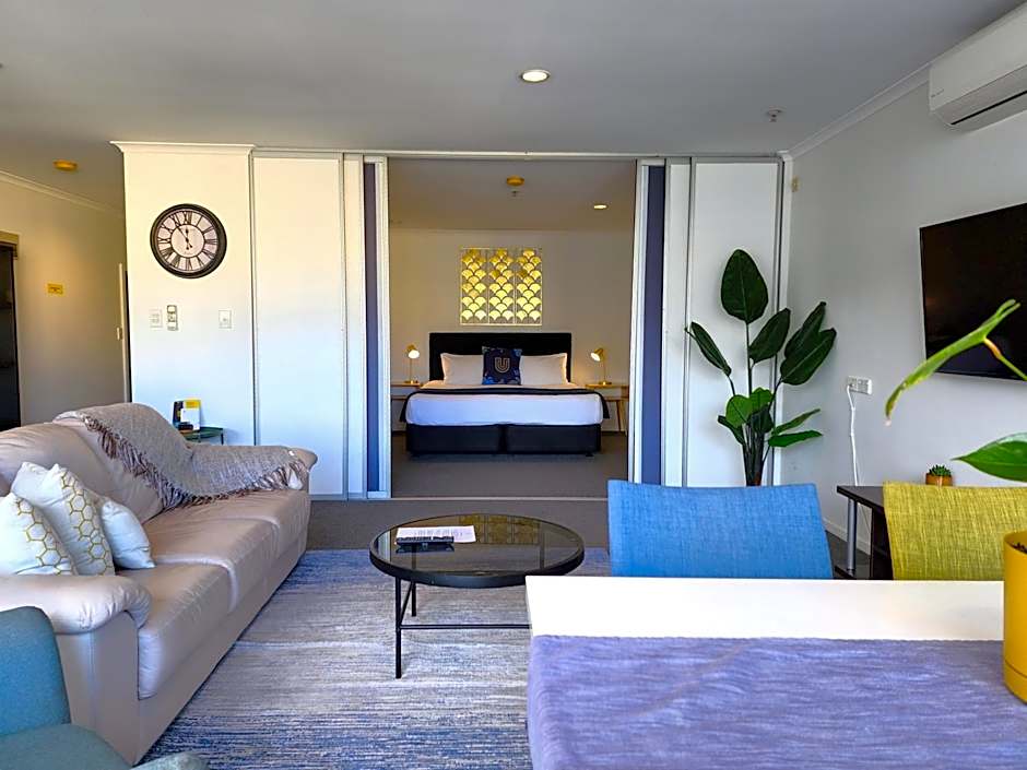 U Residence Hotel, Signature Collection by BW