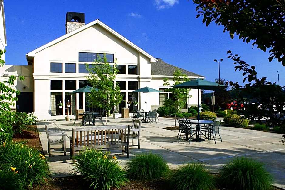 Hampton Inn By Hilton & Suites Binghamton/Vestal
