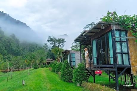 Cheiwlan Camp & Resort