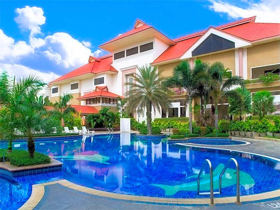 Eastern Grand Palace Hotel