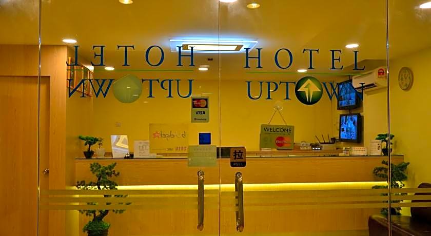 Uptown Hotel Kajang