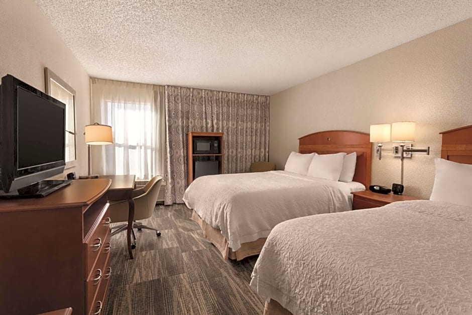 Hampton Inn By Hilton Denver-Northwest/Westminster