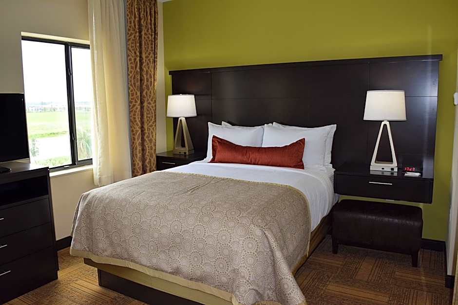 Staybridge Suites Tomball By IHG