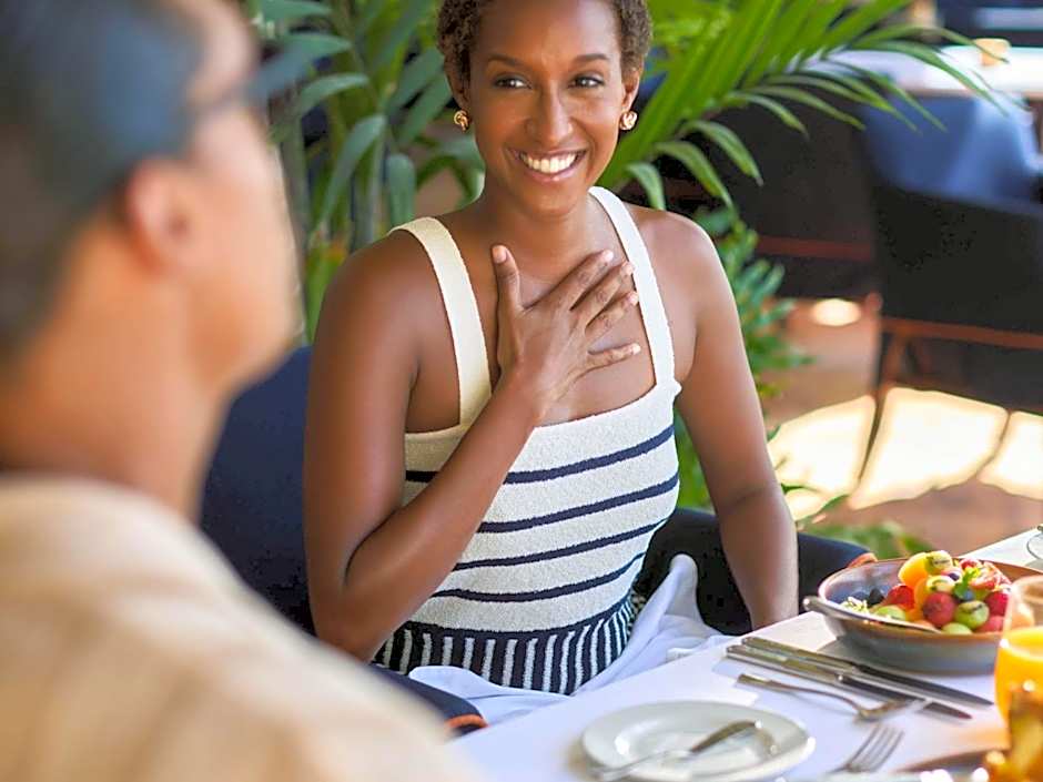 Fairmont Royal Pavilion Barbados Resort