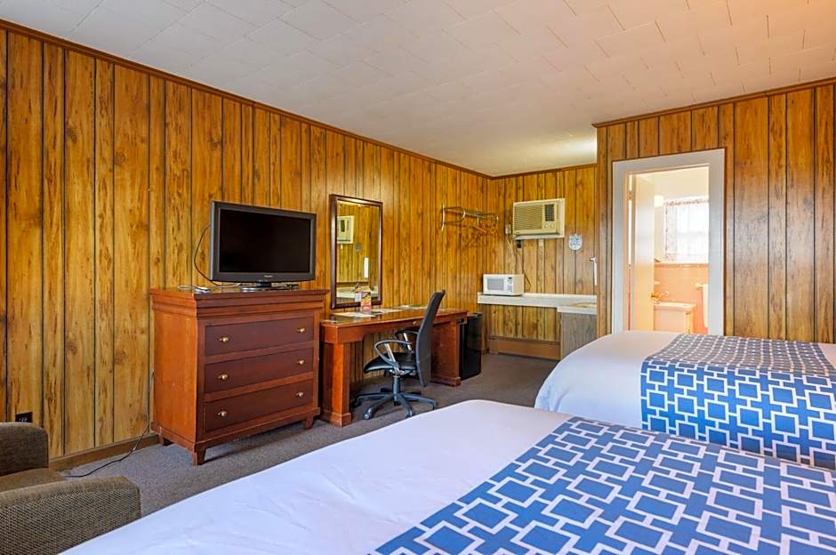 Knob Hill Motor Lodge