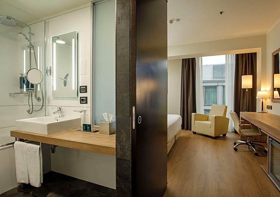 Milan DoubleTree By Hilton