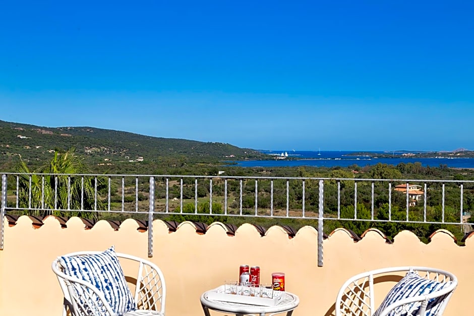 Villa Anastasia