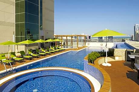 Fraser Suites Seef Bahrain
