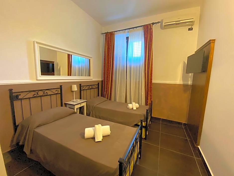 Park Hotel Serenissima