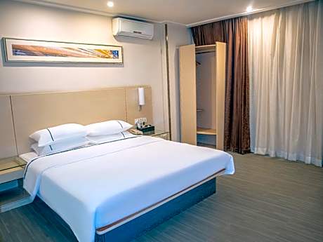 Dossen - Standard Bed Room