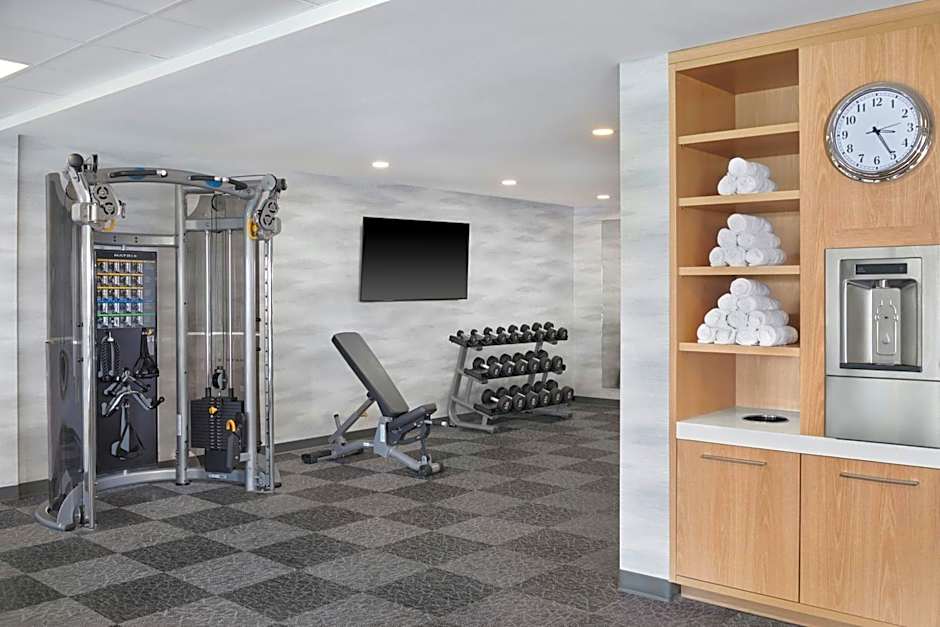 Towneplace Suites Columbus