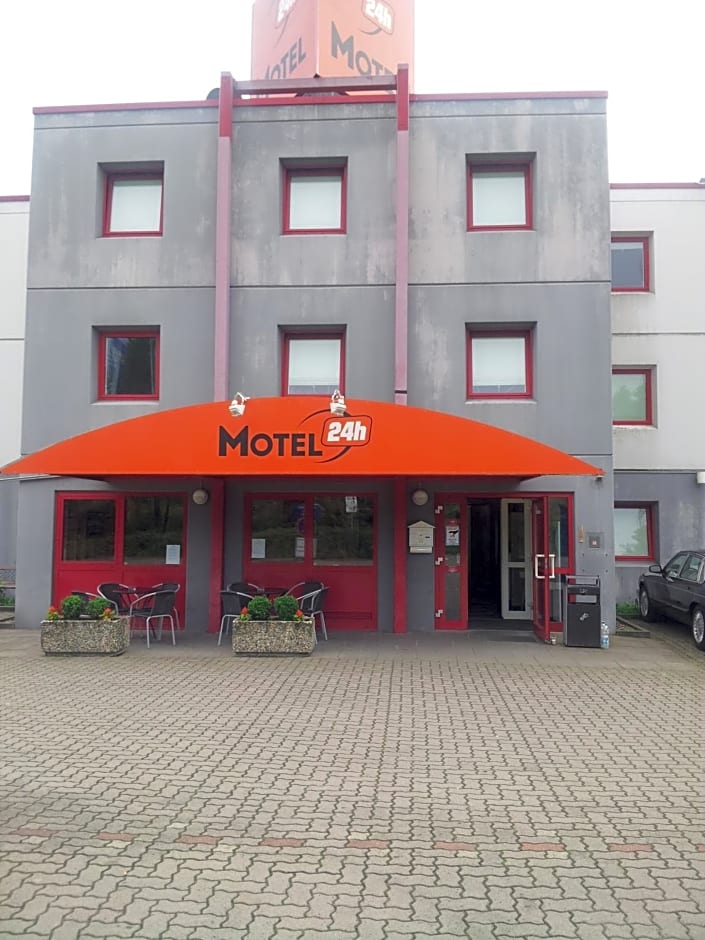 Motel 24h Hannover