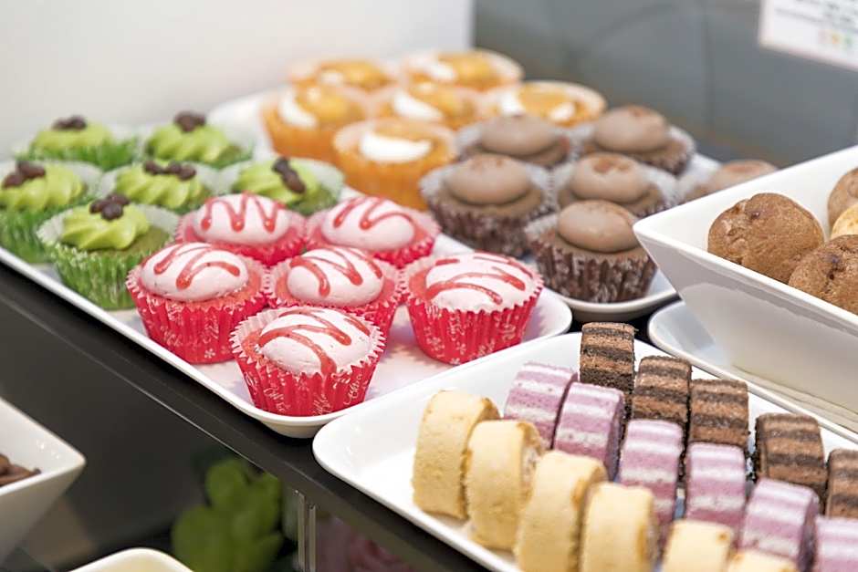 SARASA HOTEL SHIN-OSAKA