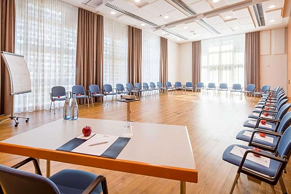 Best Western Plus Hotel Am Schlossberg